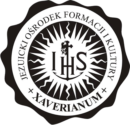 Xaverianum | Jezuicki Ośrodek Formacji i Kultury oraz Duszpasterstwo Akademickie XAVER